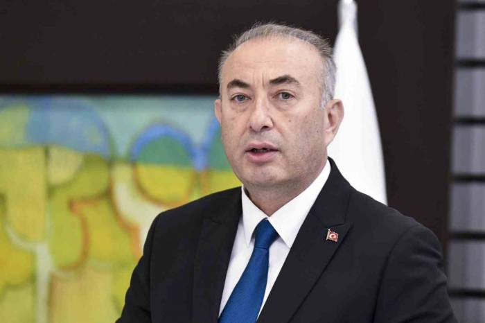 Ankara Halk Ekmek Fabrikasında Toplu İş Sözleşmesi Heyecanı