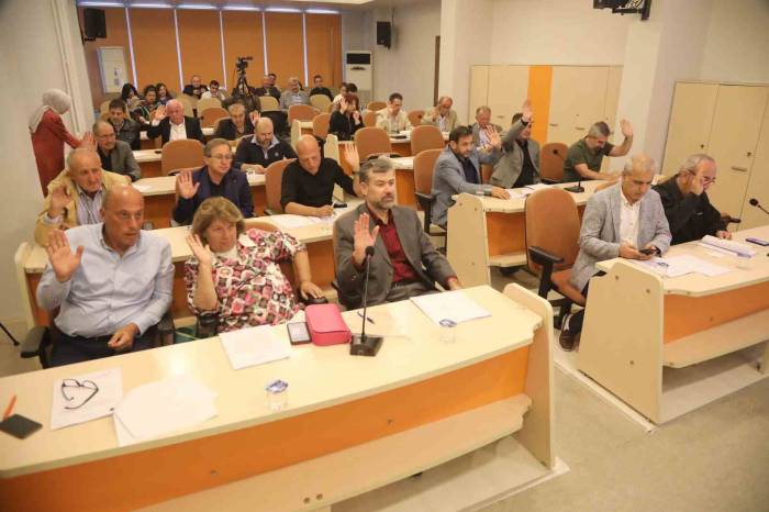 Atakum Belediye Meclisi’nin 2024 Yılı Bütçe Talebi: 1,5 Milyar Tl