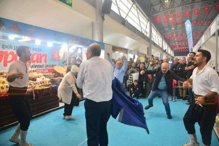 Anadolu Günleri 6. Kez Kapılarını Açıyor