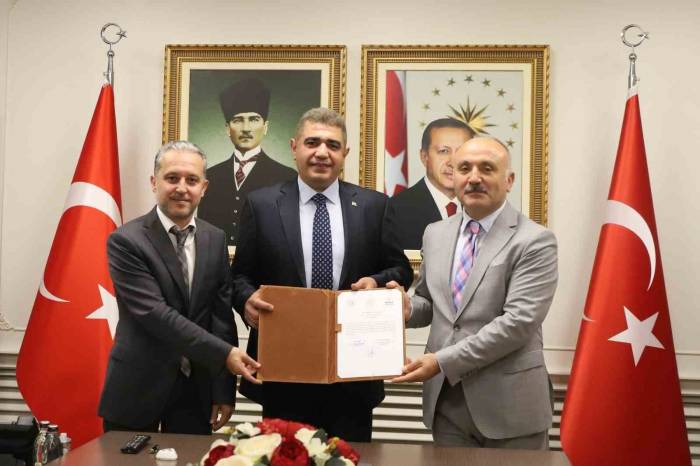 4 Projeye Destek Kararı Verildi