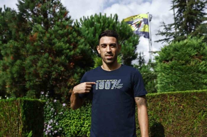 İrfan Can Kahveci: "Kazanmak Ve Daha Fazlasını Yapmak İstiyoruz"