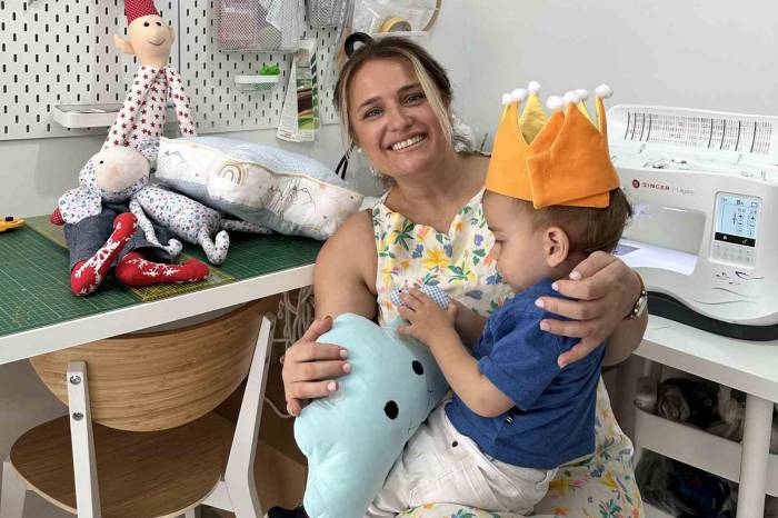 Hayat Önce Ağlattı, Sonra Güldürdü