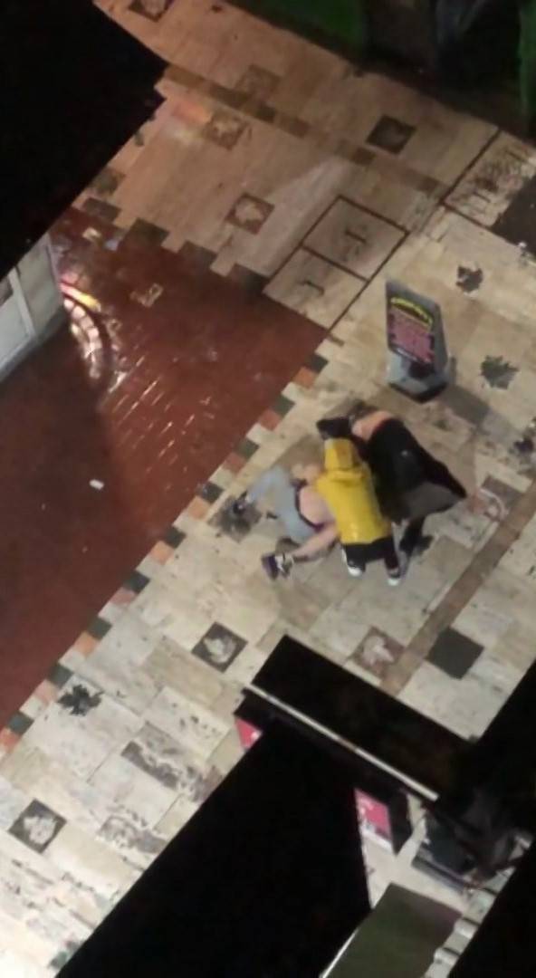 Gençler Hem Şaşırttı Hem Güldürdü