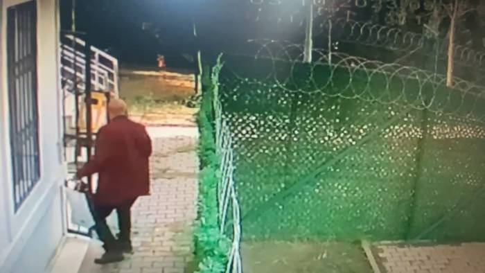 Facia Teğet Geçti