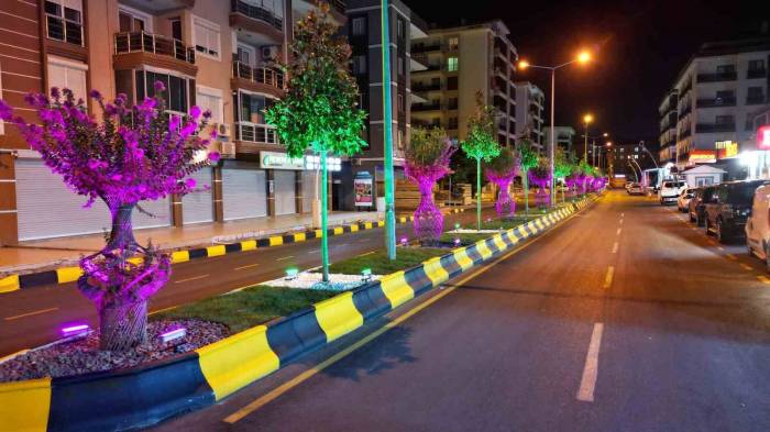 Menemen’e Yatırım Yağmuru