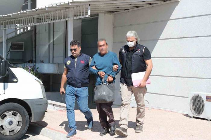 Mersin’de Terör Saldırılarını Destekleyen Paylaşım Yapan Bir Kişi Gözaltına Alındı