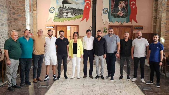 Nazilli Belediyespor Yönetiminden Destek Çağrısı
