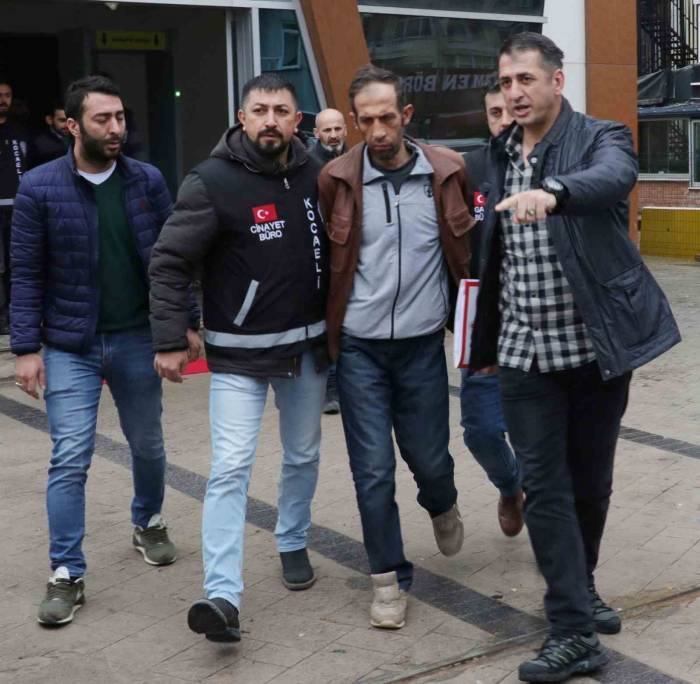 Palu Ailesinden Mahkeme Heyetine Beddua