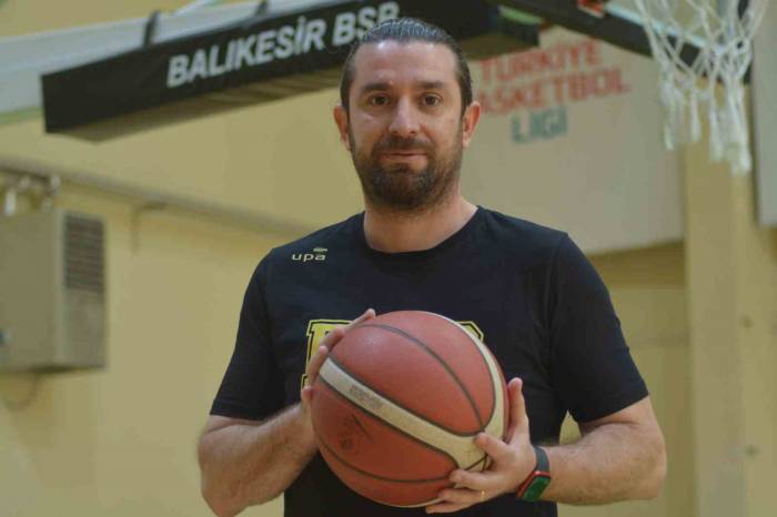 Balıkesir Büyükşehir En Zor Maça Hazır