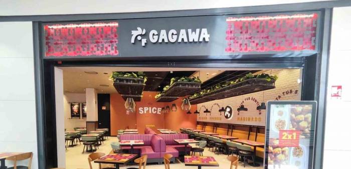 Tavuk Dünyası İspanya’daki Restoran Sayısını Altıya Çıkardı