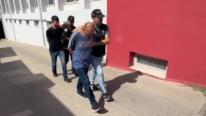 Adana’da 2 Uyuşturucu Satıcısı Operasyonla Yakalandı