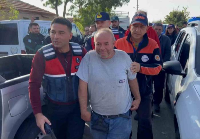 Aksaray’da Kaybolan Zihinsel Engelli Vatandaş Bulundu