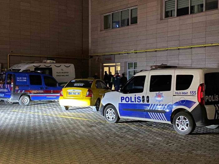 Yıllarca Çocuk Sahibi Olmak İçin Uğraştılar, Oğulları Trafik Kazasında Hayatını Kaybetti