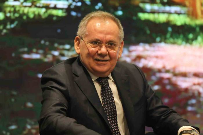 Karavan Turizminde Yeni Trend Samsun