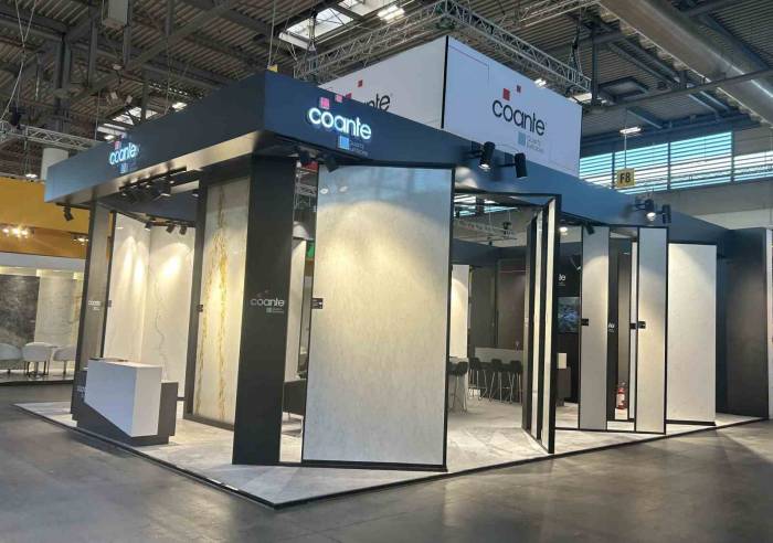 Coante Yeni Koleksiyonuyla Sektörde Değişimi Başlatıyor