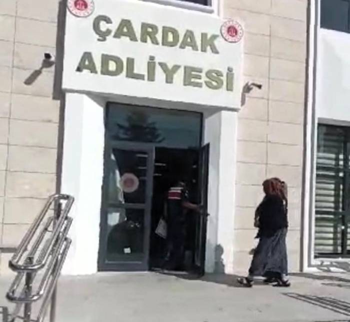 Suç Makinesi Yaşlı Kadının 10 Yıllık Kaçışını Jasat Noktaladı
