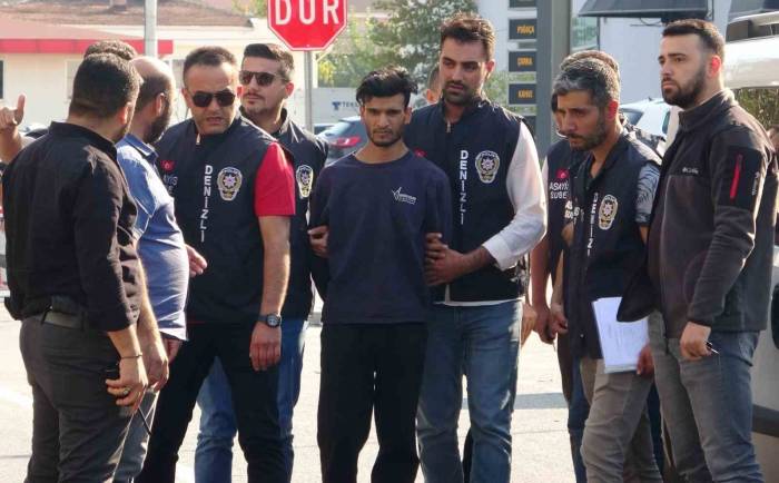 Fare Zehri Verdiği Sevgilisini Boğarak Öldüren Zanlıya Ağırlaştırılmış Müebbet Verildi