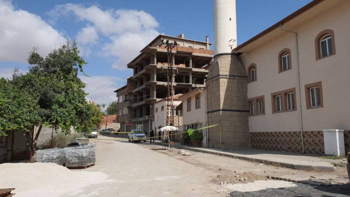 Şüpheli Çanta Paniğe Neden Oldu