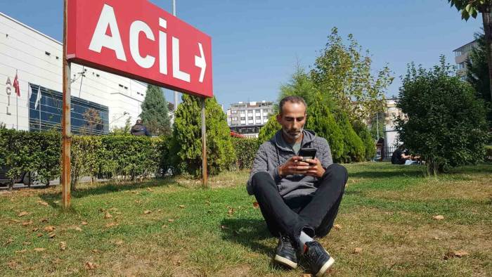 6 Ay Önce Ortadan Kaybolan Ağabeyinin İzine Karabük’te Ulaştı