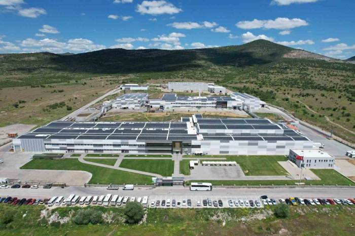 İlk 500’ün "gedik"lisi