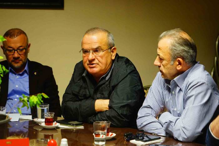 Dünya Markası Taşköprü Sarımsağının Borsası İçin Çalışma Başlatıldı