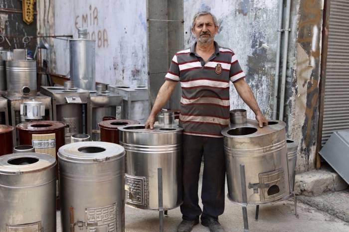 Sobacılık Mesleği Son Demini Yaşıyor