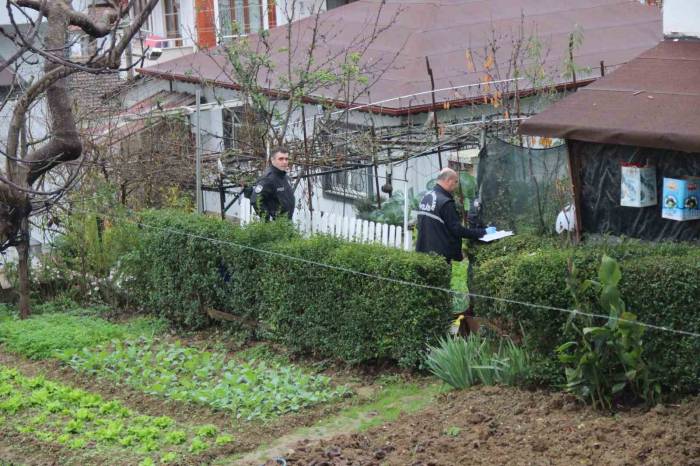 Babasını Dövdüğü İçin Kuzenini Öldürdüğü İddia Edilen Sanık: "Maktule Her Gece Dua Ediyorum"