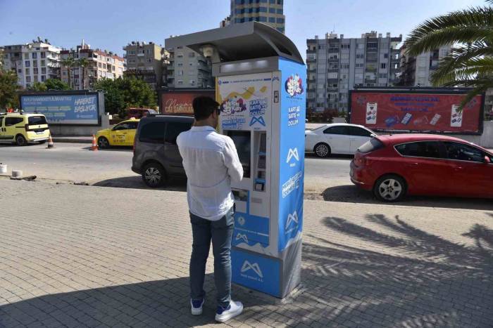 Meski, Akıllı Vezne Sistemlerini Hayata Geçirdi