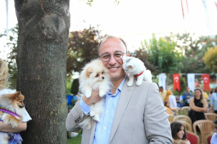 Pati Parkta Sona Yaklaşıldı