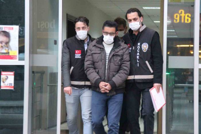 22 Yıl Önce İşlenen Cinayetten Yargılanıyorlardı, Zamanaşımıyla Tahliye Edildiler