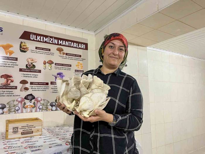 Başkan Bozdoğan: "Ürünü Değer Görmeyen Üreticimizin Ürününü Hak Ettiği Değere Ulaştırmak Hedefimiz"