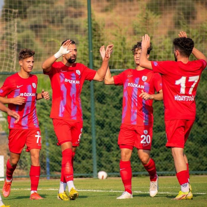 Altınordu, Düşme Hattından Kurtulmak İstiyor