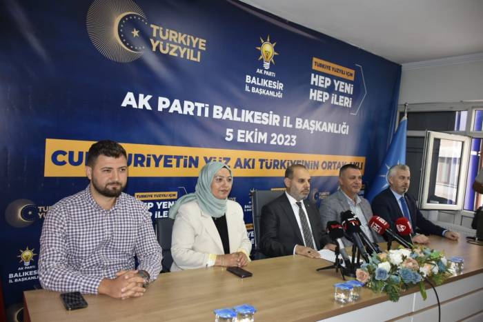Ak Parti’de Kongre Sonrası Büyükşehir Adaylarının Açıklanması Bekleniyor