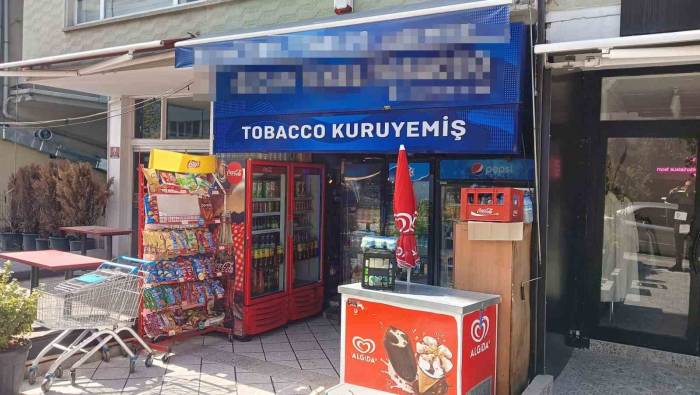 Ankara’da "Polisim" Diyerek Taşkınlık Çıkaran Şüpheli Finansçı Çıktı