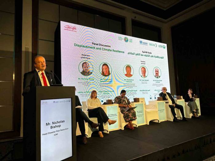 Avcılar Belediye Başkanı Turan Hançerli, 4. Kez Bm Kürsüsünden Seslendi