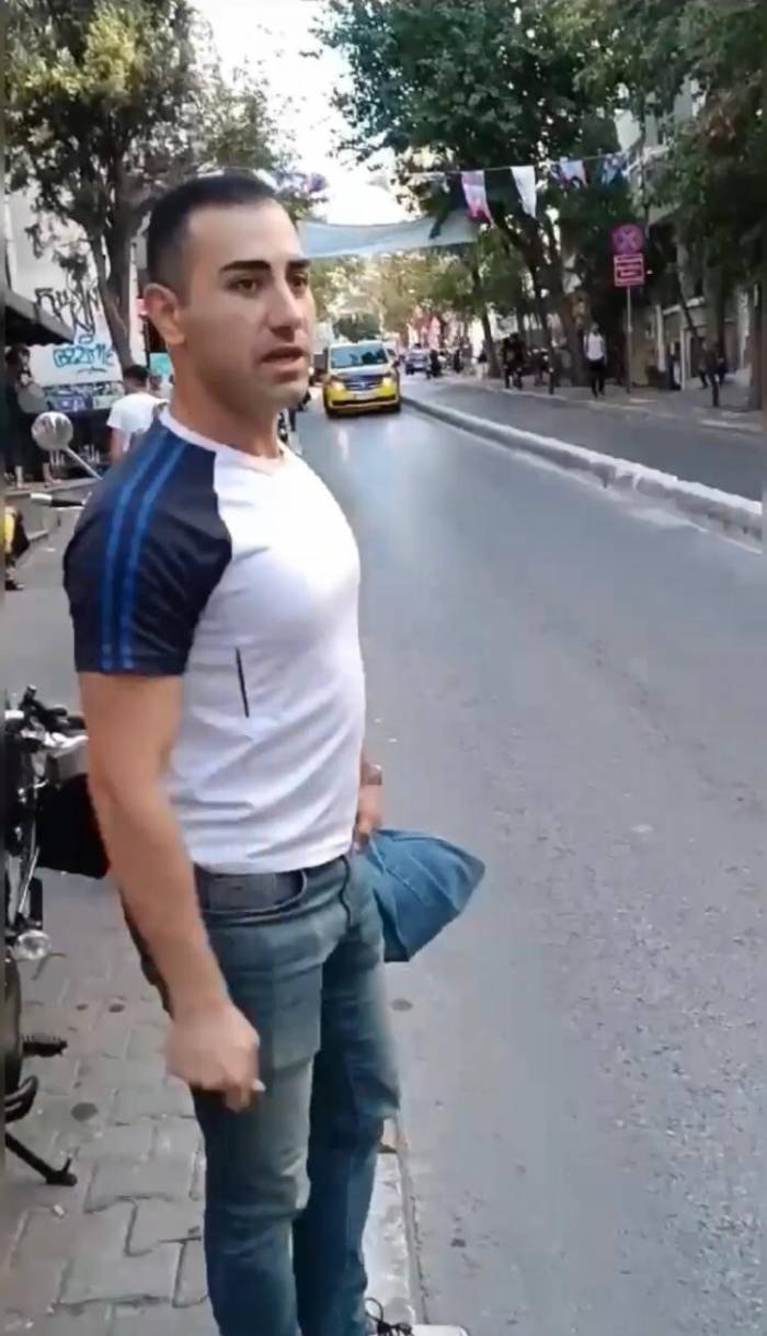 İstanbul’da Müşteri Seçen Taksiciler Kamerada: “Sonra Neden Martı’ya Biniyorsunuz Diyorlar”