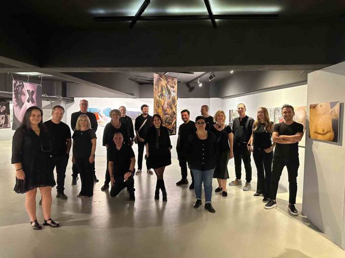 ‘Yırtık’ Fotoğraf Sergisi Tam Not Aldı