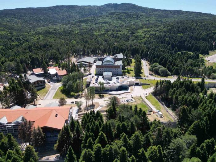 Akademisyenlerden Btso’ya ‘Bursa Business School’ Teşekkürü