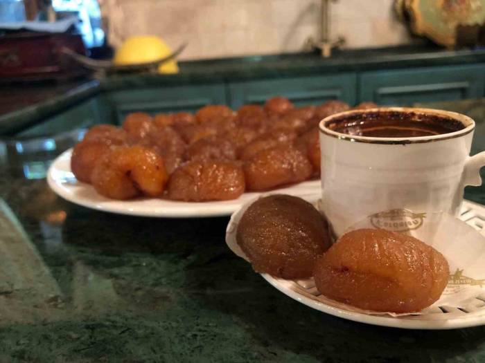 Bursa’nın Tadı 5 Kıtaya Ulaşıyor