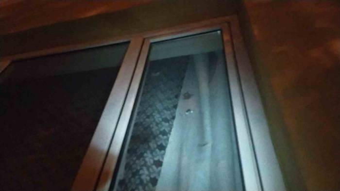 Çorum’da Silahlı Saldırı: 1 Yaralı
