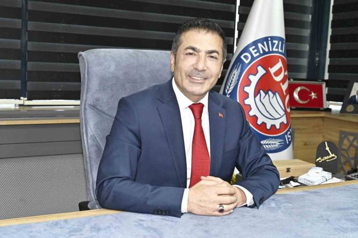 Snack Expo Denizli Fuarı, 16 Kasımda Açılacak