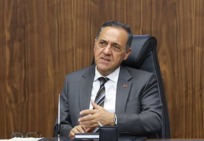 Bingöl Valisi Usta: "Suç Ve Suçlularla Mücadelemizi Kararlılıkla Devam Ettireceğiz"