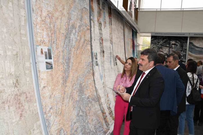 Halı Tasarım Günleri Başladı