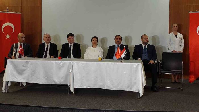 Irak’taki Düğün Faciası Sonrası İstanbul’a Getirilen 2 Yaralı Daha Hayatını Kaybetti