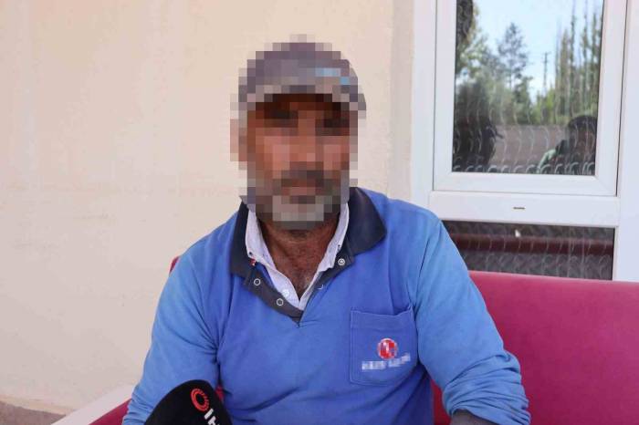 İçişleri Bakanlığını Hedef Alan Teröristlerin Kayseri’de Yol Kesip Ateş Açtığı Ortaya Çıktı