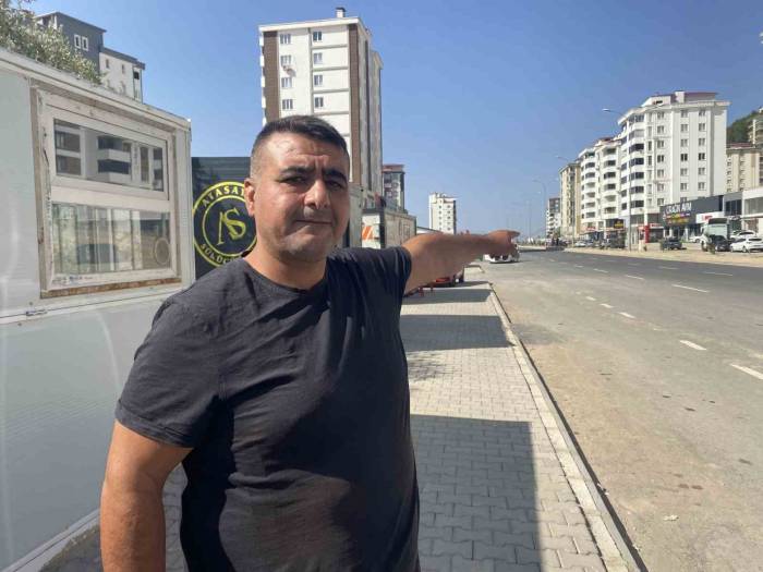 Depremden Sonra Kuzey Çevre Yolu Bölgesi Cazibe Merkezi Oldu