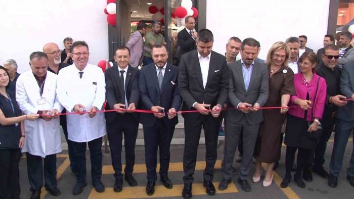 Kartal Belediyesi Sokak Hayvanları İçin Tedavi Merkezi Açtı