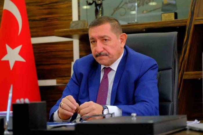 Kastamonu’da 168 Kilometre İçme Suyu, 68 Kilometre Atık Su Hattı Yenilenecek