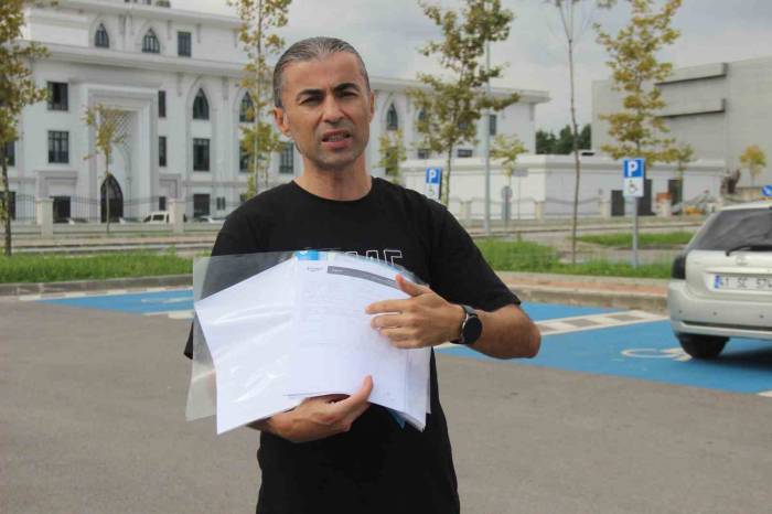 Armut Çürük Çıktı
