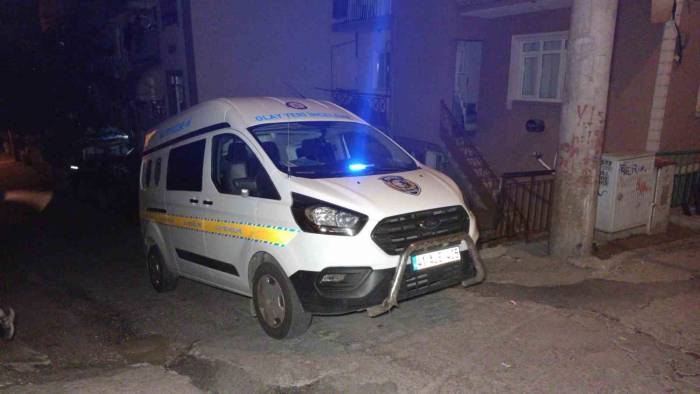 Babasını Vuran Genç Serbest Bırakıldı